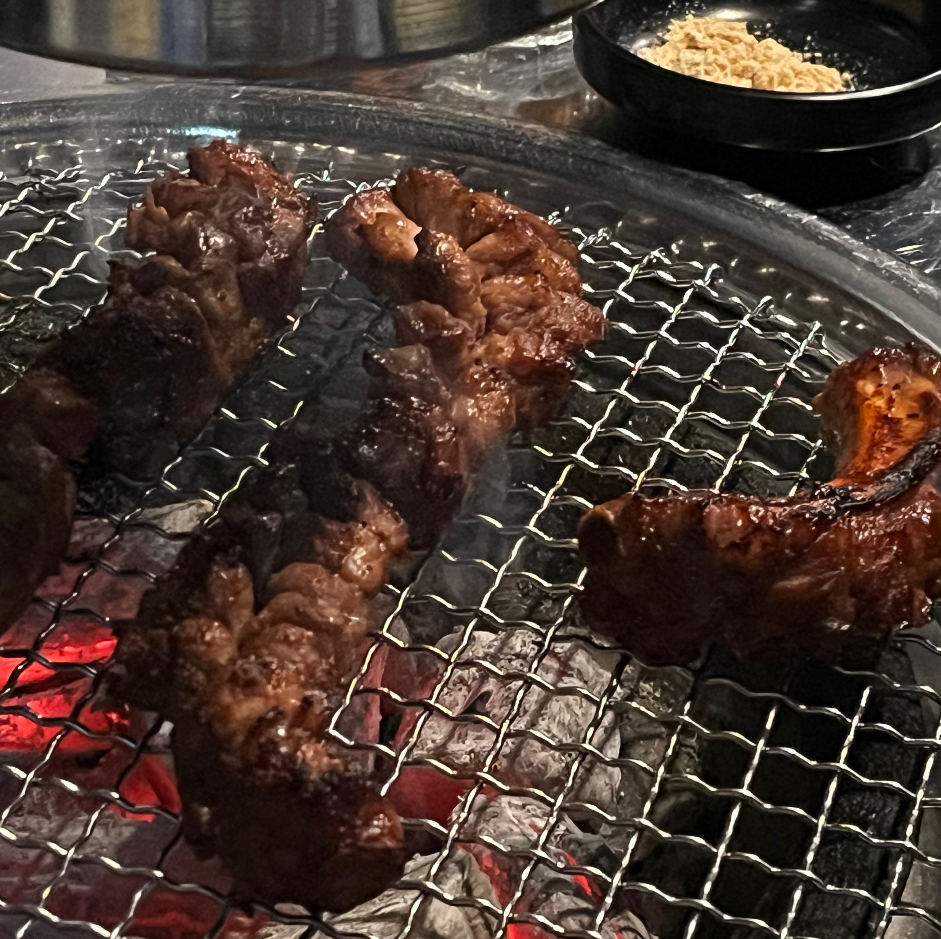  [관악구/신림 본점] 록갈비｜당곡 사거리 근처의 줄 서서 먹는 