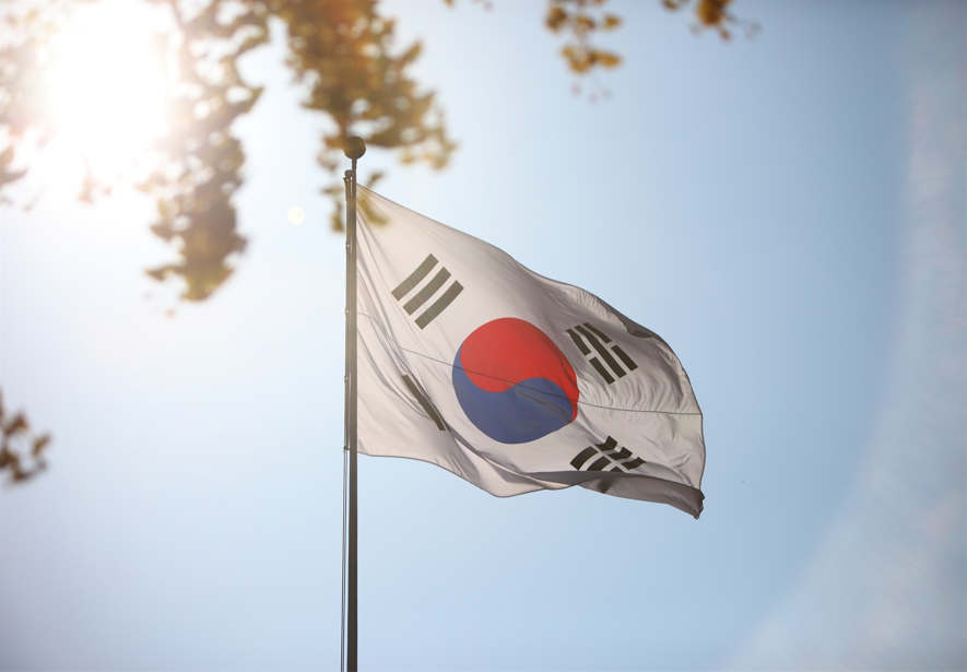  태극기의 게양시기 및 의미 알아보기!