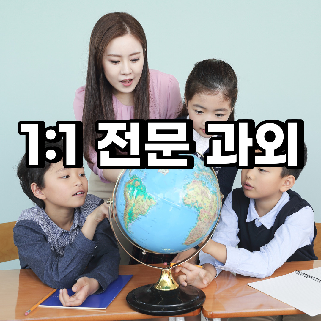  오산 초등 영어과외 양산동 세교동 중등 고등 국어 수학과외 검정고시