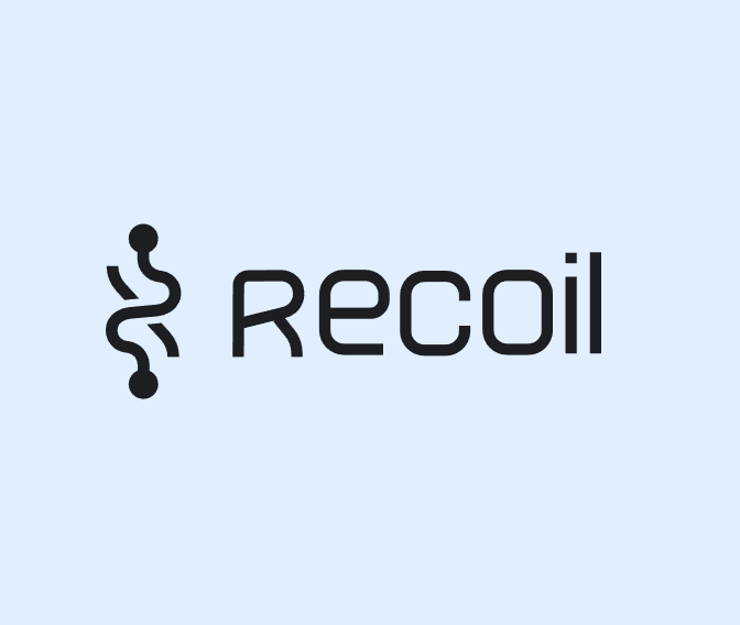 [Recoil] 리코일의 기본 개념 (1) - RecoilRoot, atom, useRecoilState, useResetRecoilState