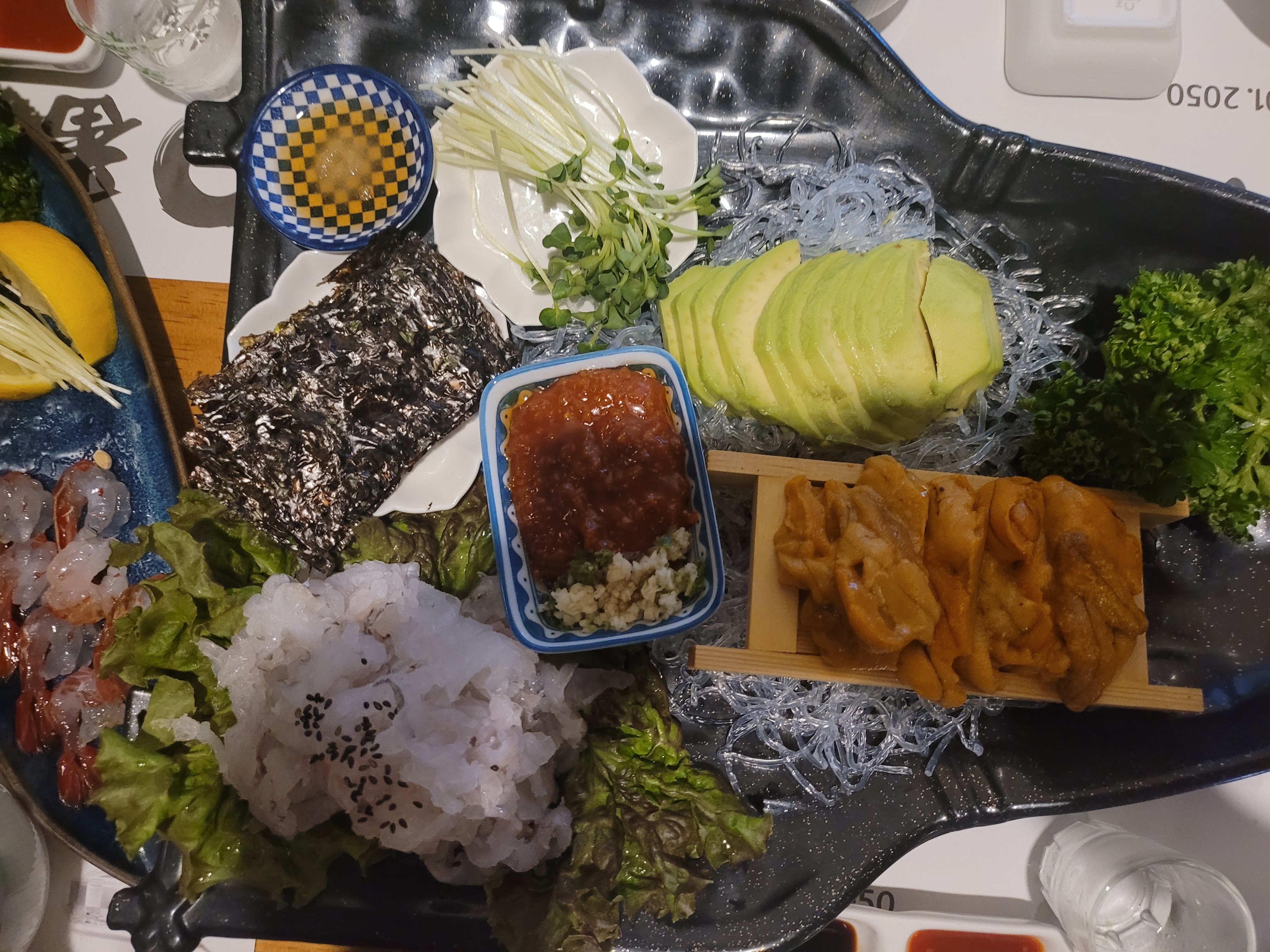  꽃새우 영번지 강남 역삼 회식장소 딱이다!! 내 돈으로는 힘들어 법카 필요!!