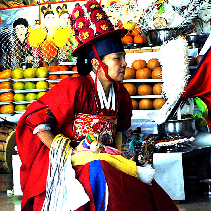  강남 #삼재풀이 #홍수맥이 잘하는곳 어디 없나요! 여기 주목