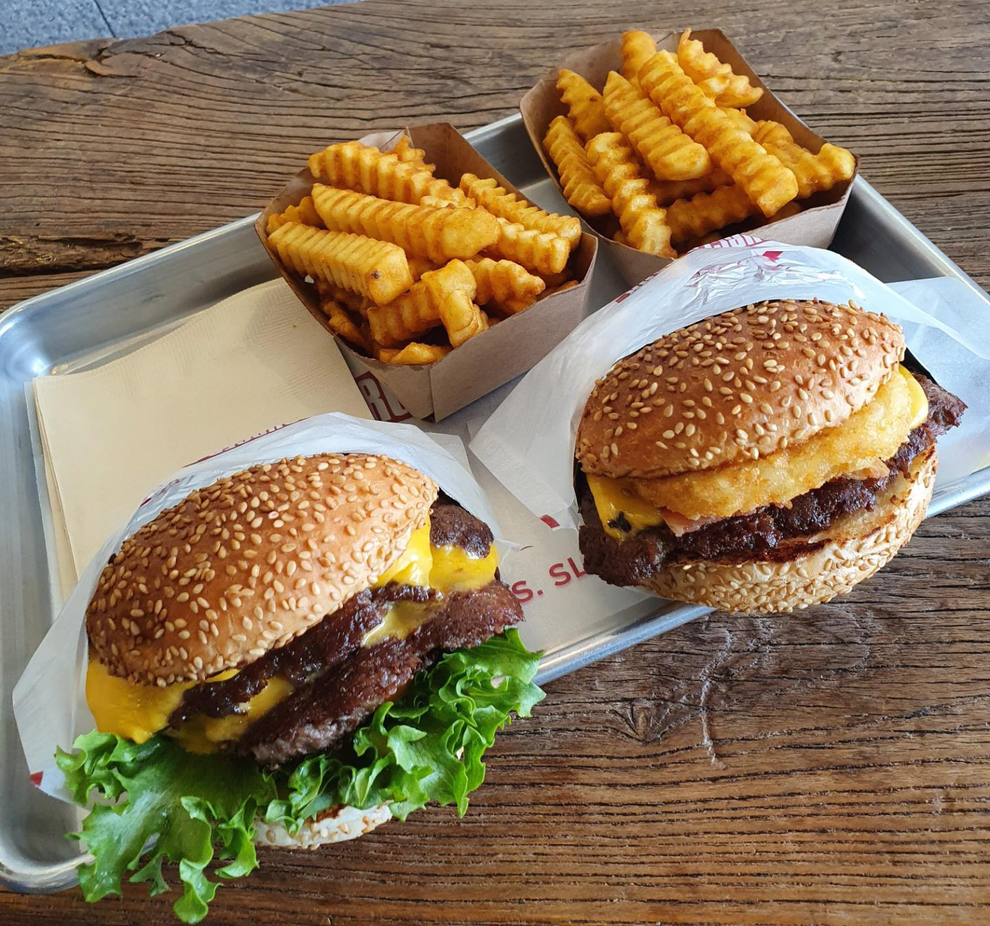  종로/혜화 맛집 리뷰 1탄 : 한옥에서 맛보는 미국식 수제버거 