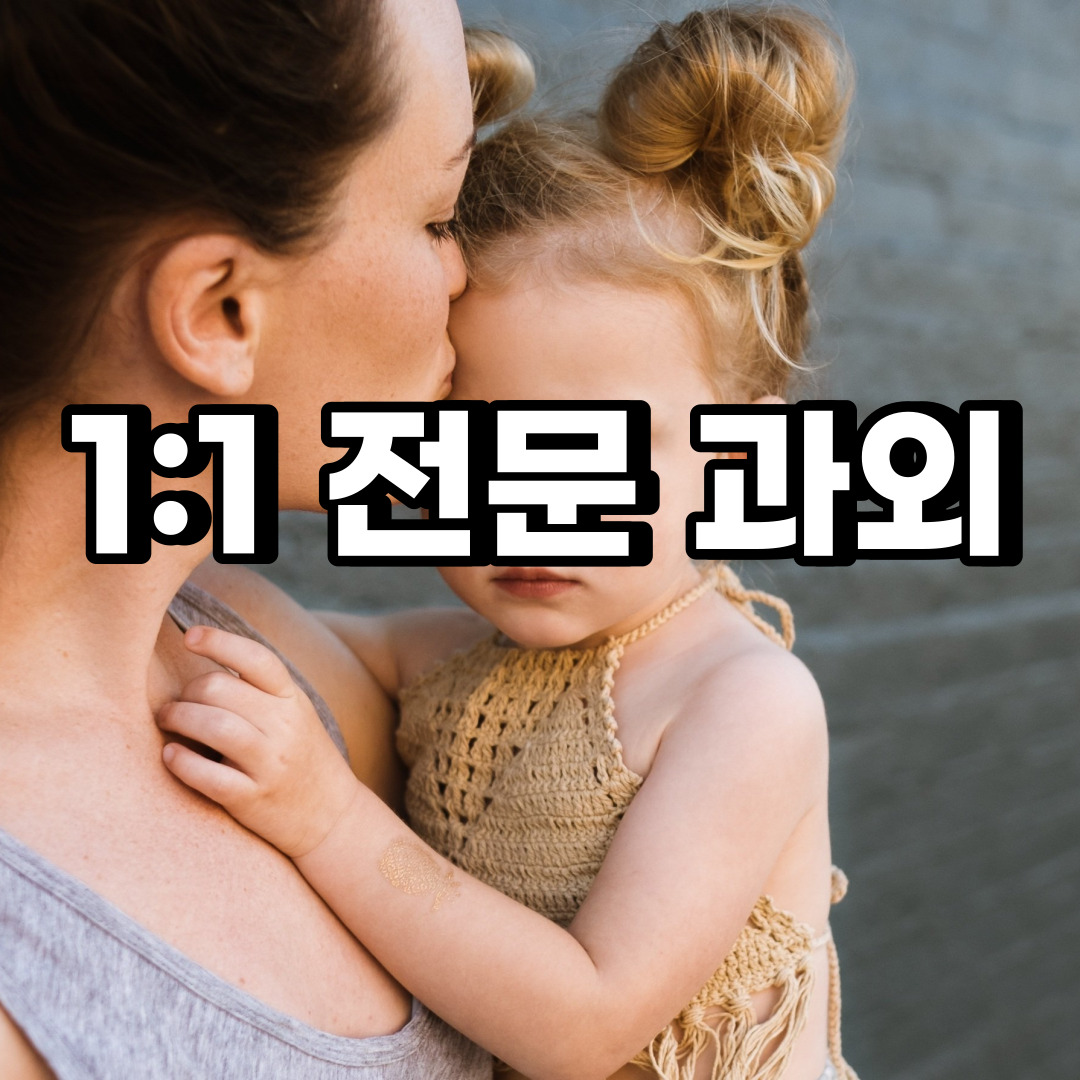  화성 초등 영어과외 능동 기산동 중등 고등 국어 수학과외 검정고시