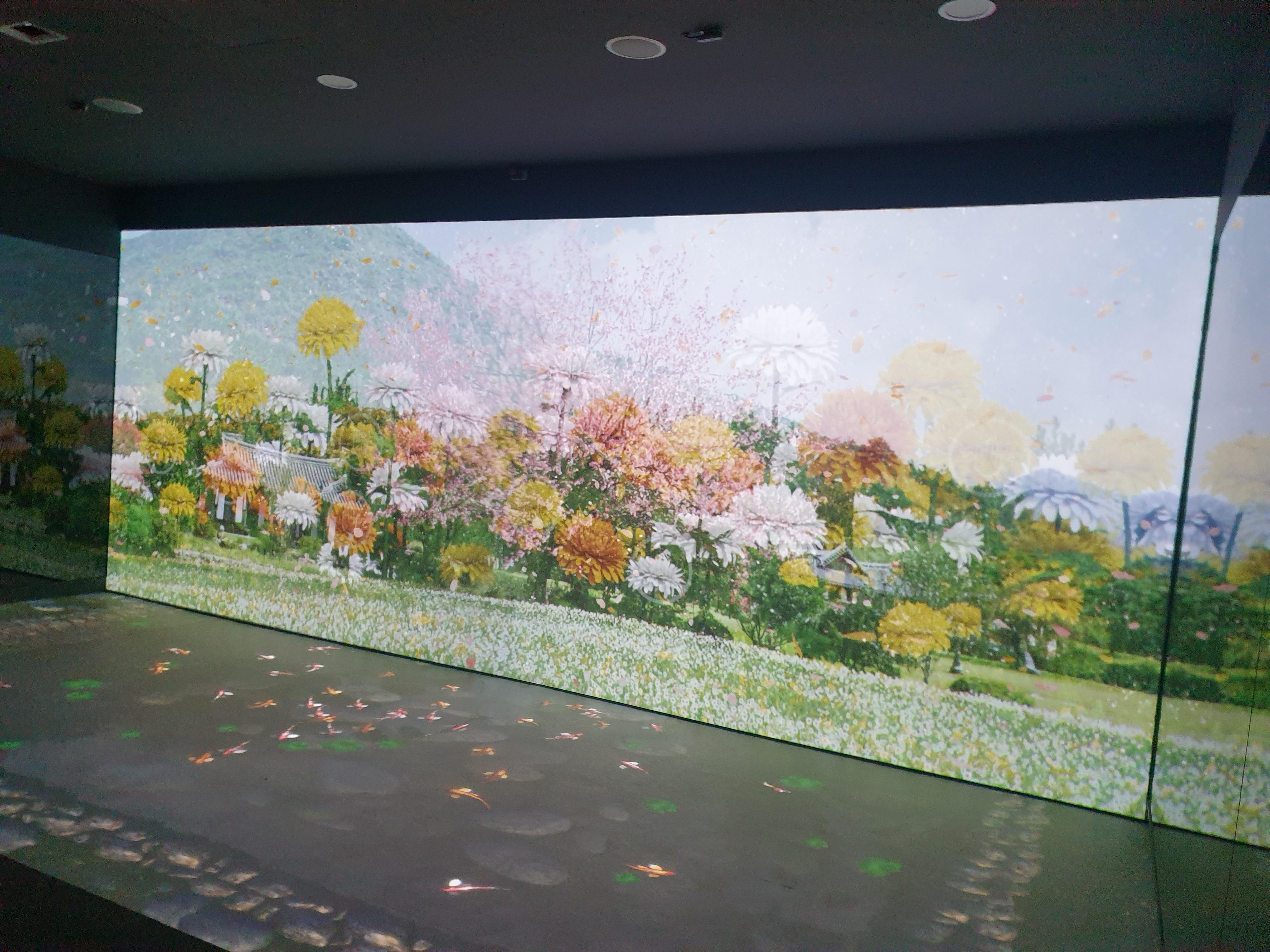  운림산방