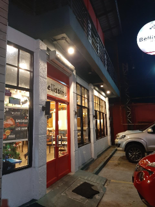  필리핀에서 블랙앵거스 스테이크를 먹는 방법