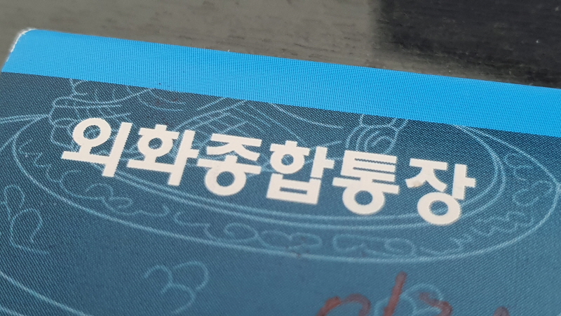  애드센스 수익ㅣ국민은행 외화통장으로 달러 입금받기 장점
