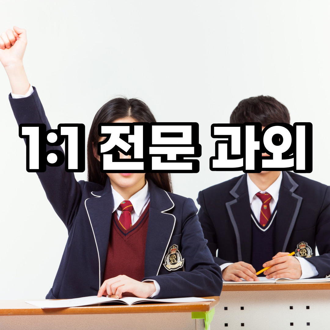  처인구 초등 영어과외 이동읍 남사읍 중등 고등 국어 수학과외 검정고시