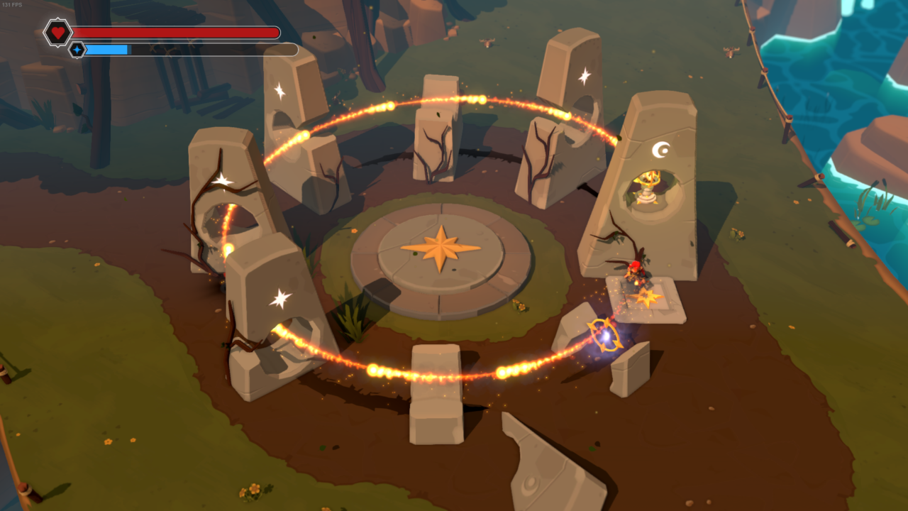  미스트랄리아의 마법사 한글지원 액션RPG 게임 무료다운정보