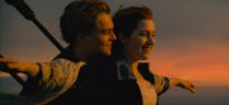  타이타닉 25주년 재개봉 영화 Titanic