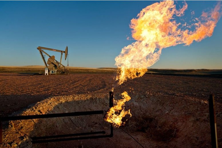  [해외선물 종목] 천연가스(Natural Gas) 알아보기
