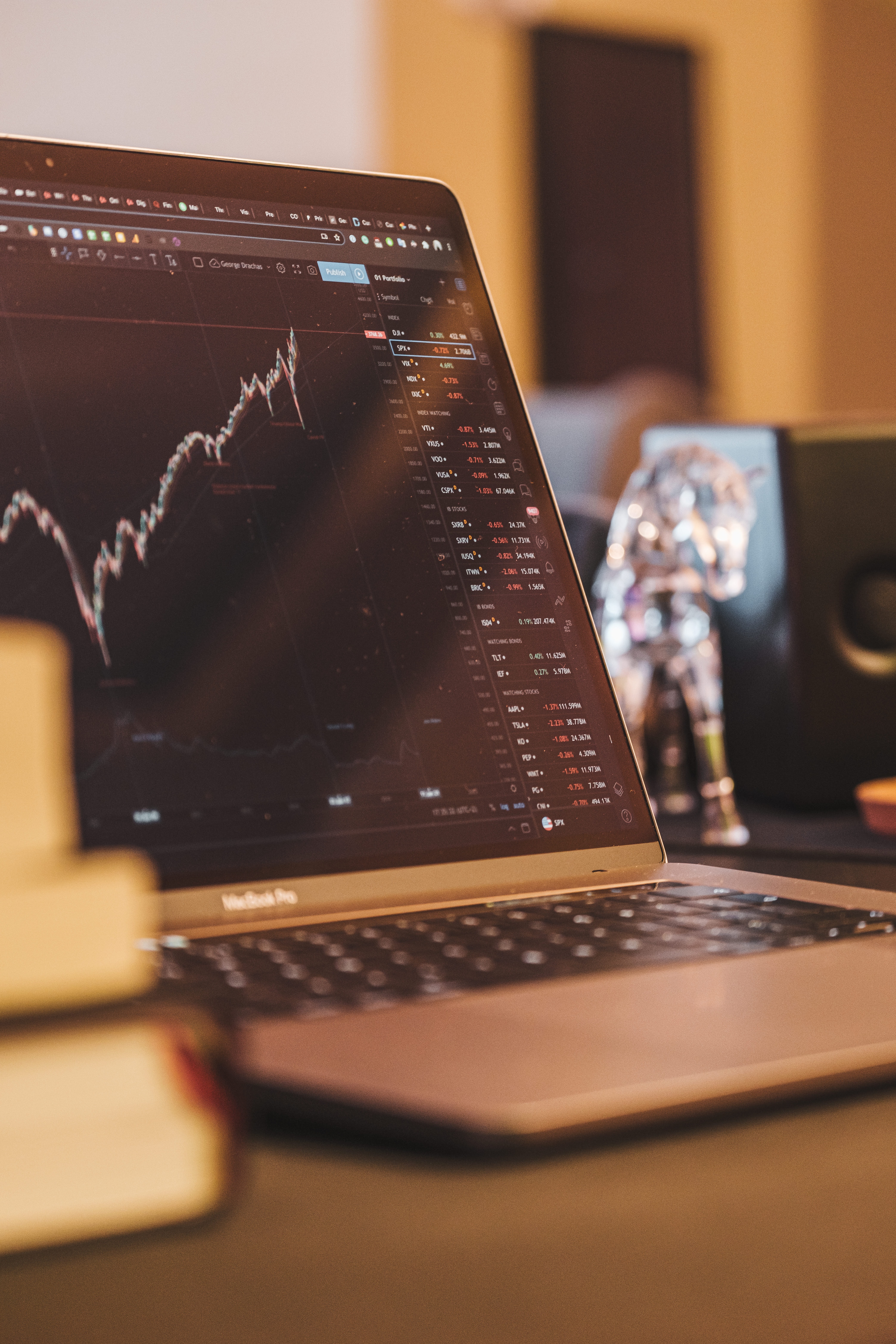 Investments in the Age of High Interest Rates