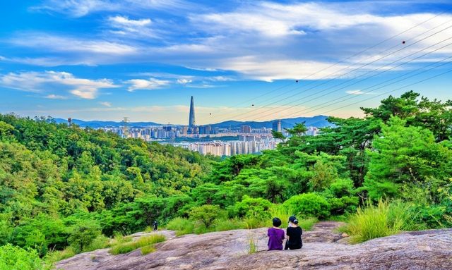  아차산