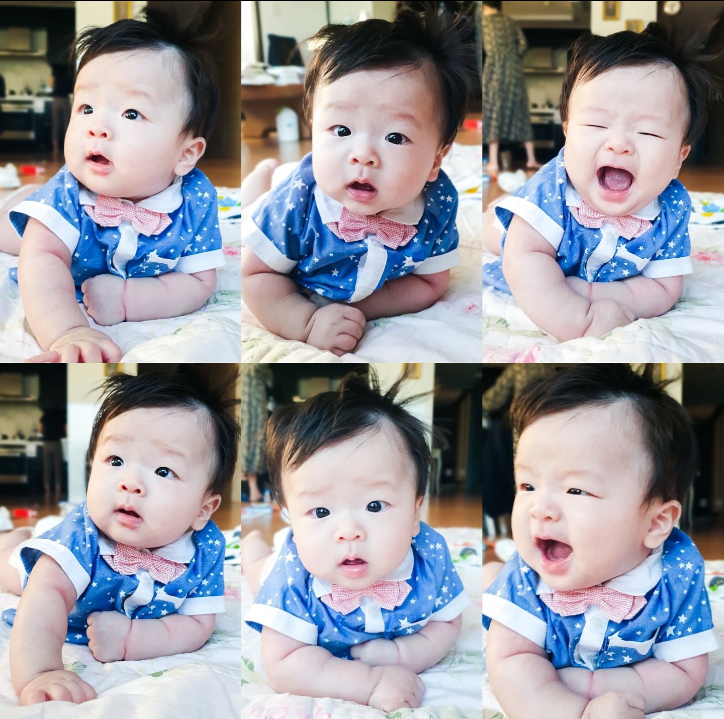  Short Happy(20.06.28)