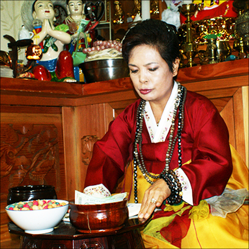  #동대문점집 #종로점집 천수보살! 상담받고 일이 너무 술술술