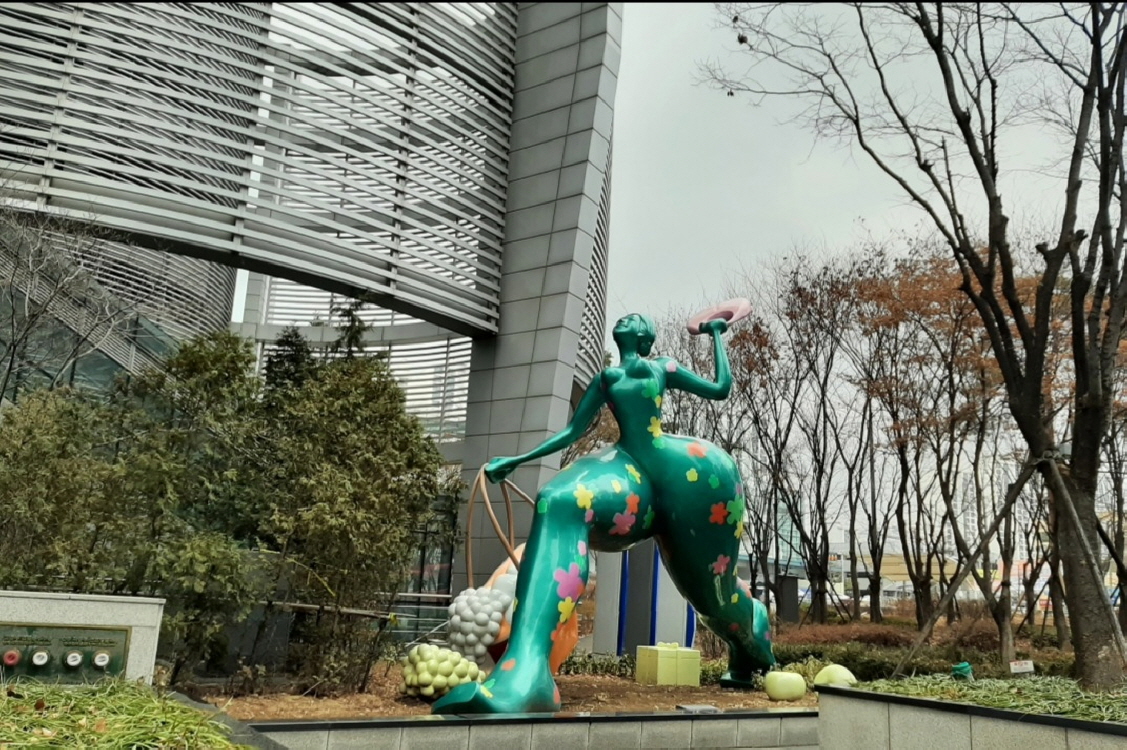  망우역 돈까스 맛집 이오카츠 (상봉 엔터식스 1층)
