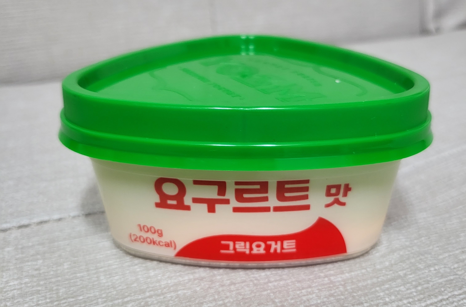  20230226 예스24 엄마까투리구운계란 요즘요구르트맛그릭요거트 일타스캔들14회