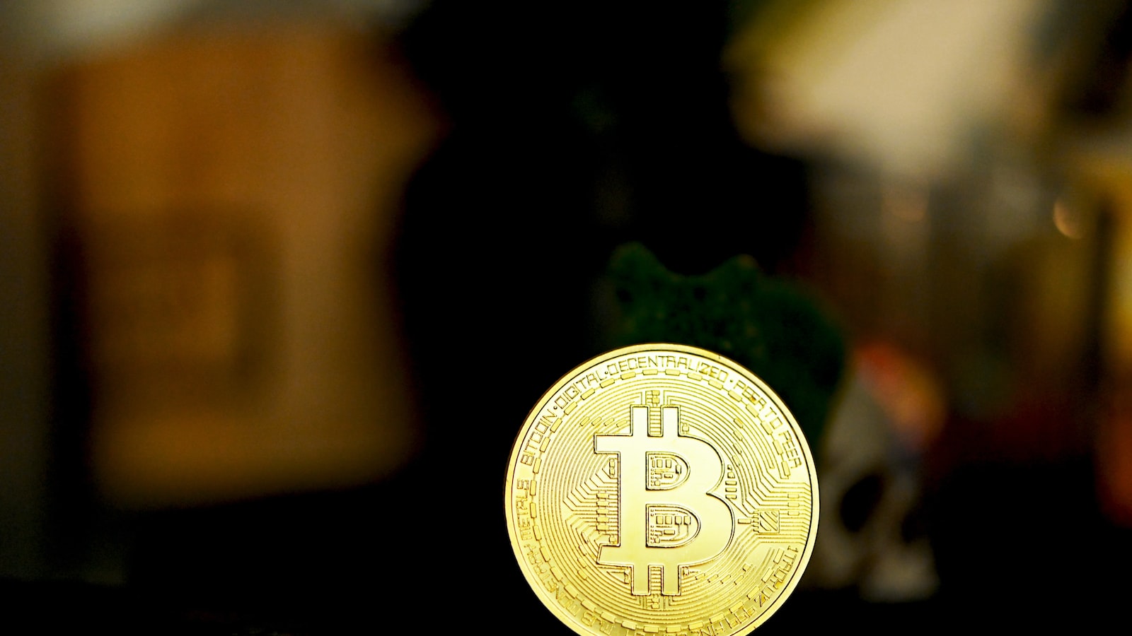  The Reality of Bitcoin