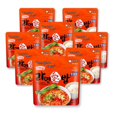 비상시 맛도 좋은 전투식량 인기순 10개 이건 사야돼!