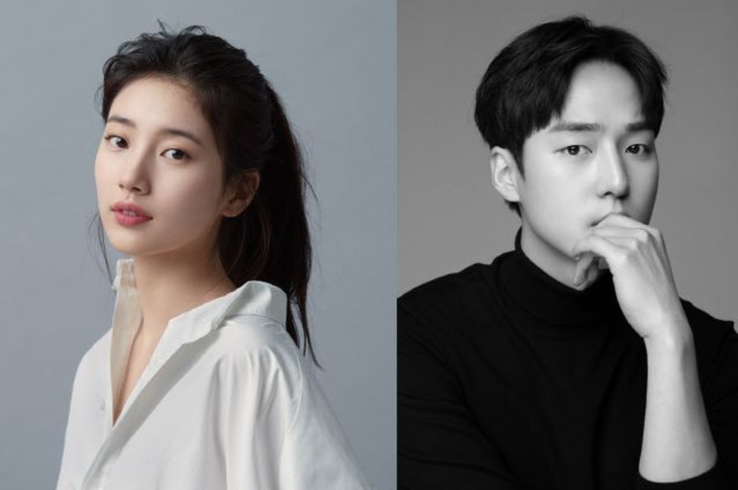 수지X양세종, 넷플릭스 '이두나' 출연 확정