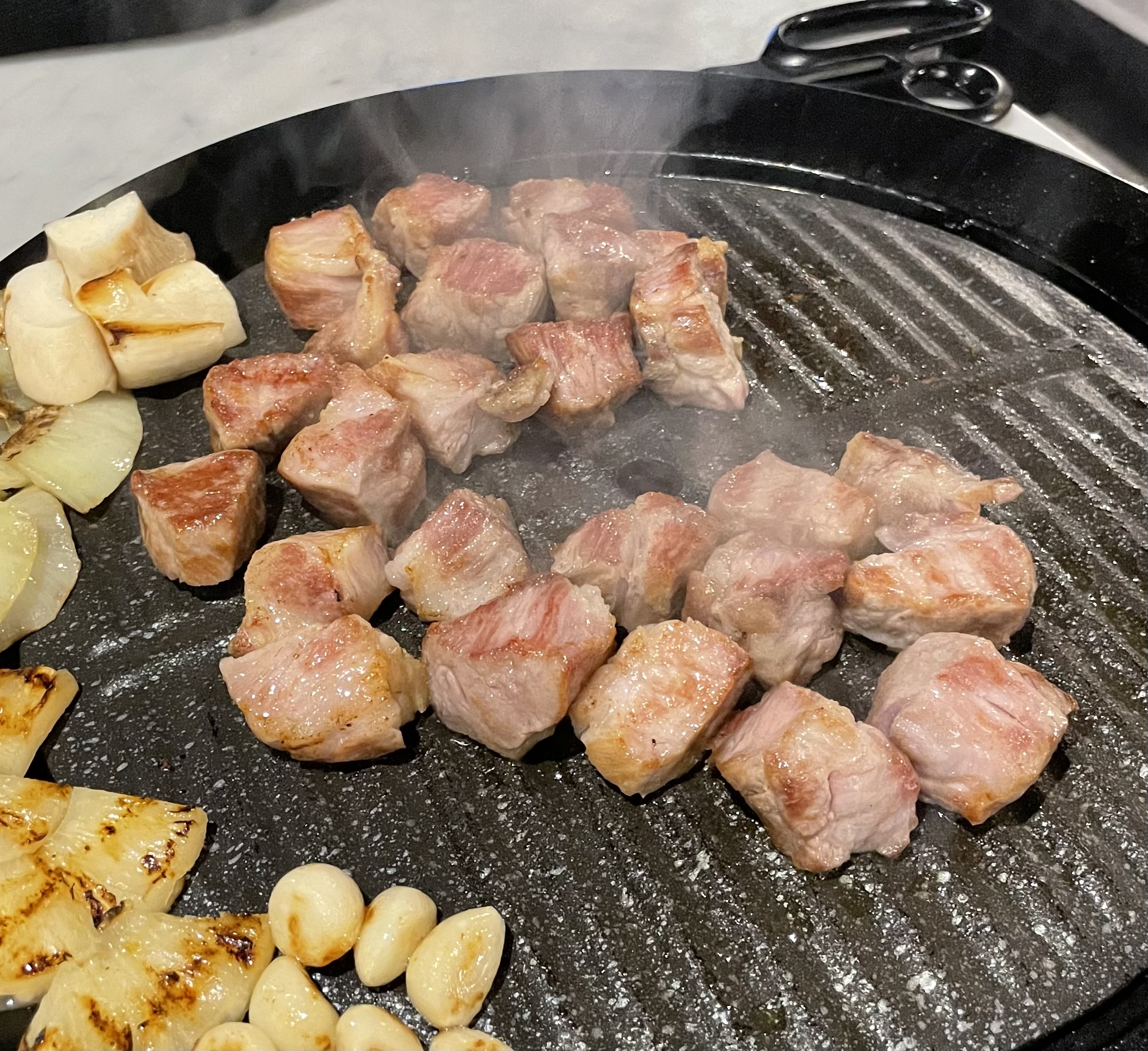  [안산 맛집] 중앙역 맛집 인생 고깃집 찾음 고잔동 그릴룸