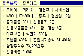 [코웨이] 지금은 맑은 하늘, 겨울엔?