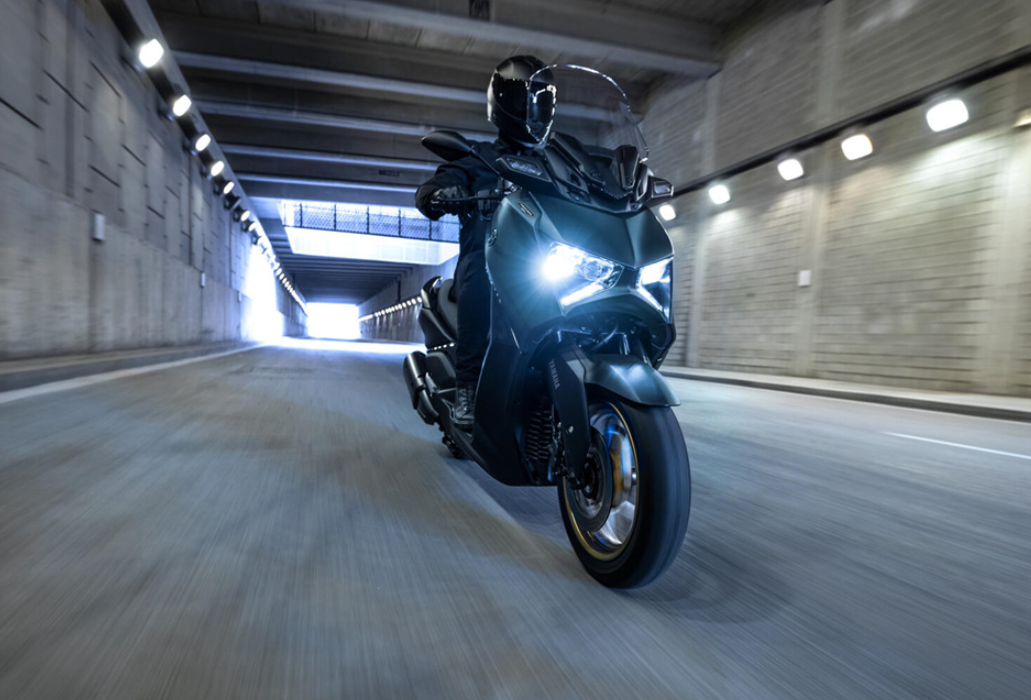  야마하 X-MAX ( Yamaha X-MAX ) 가격 제원 기능 ( 장점 단점 )