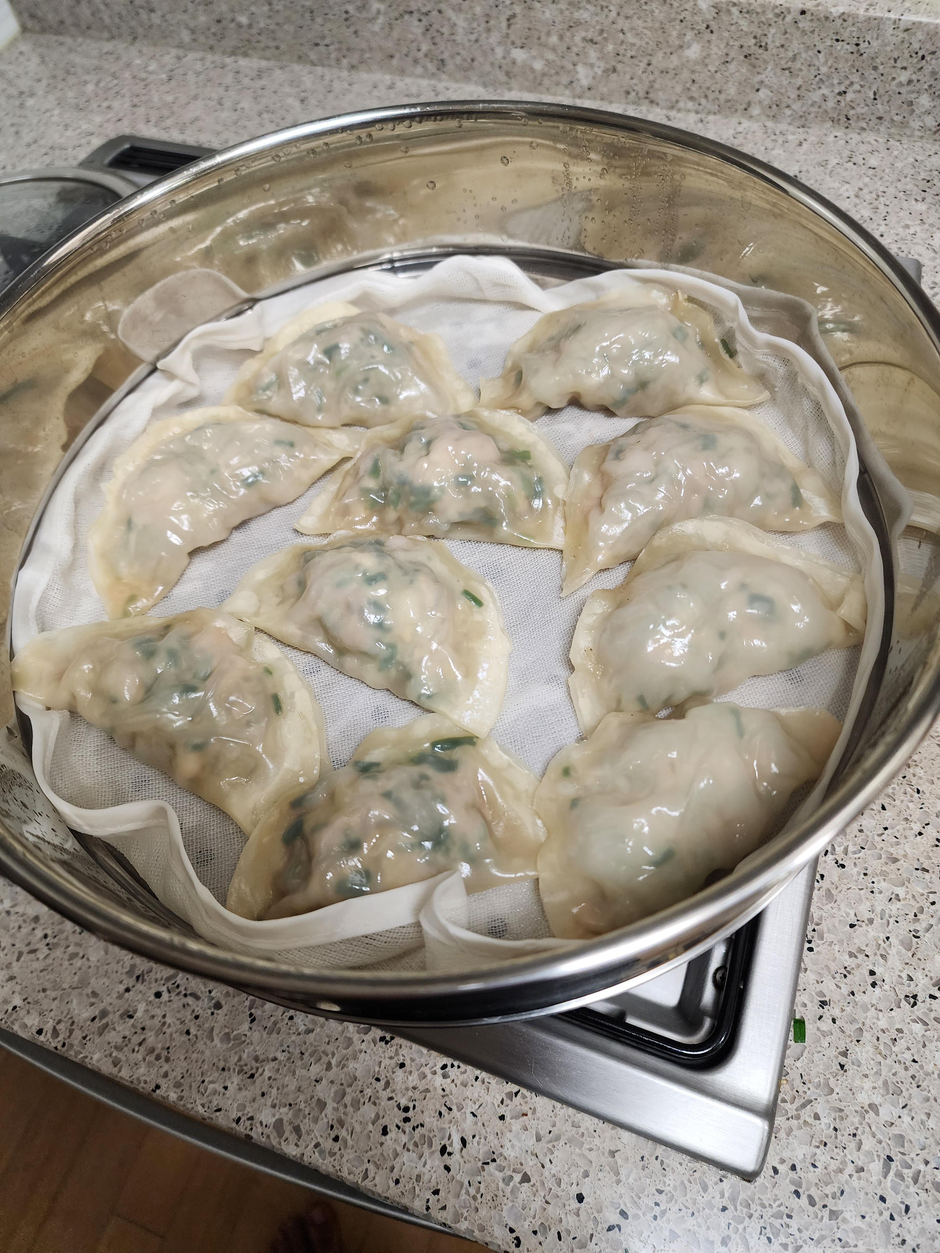  만두 만드는 법 만두속 황금레시피 간단하게 만두 맛있게 만드는 법을 알아보아요