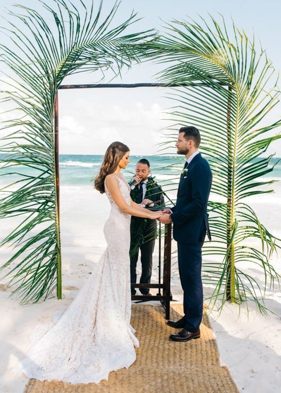  Destination Wedding