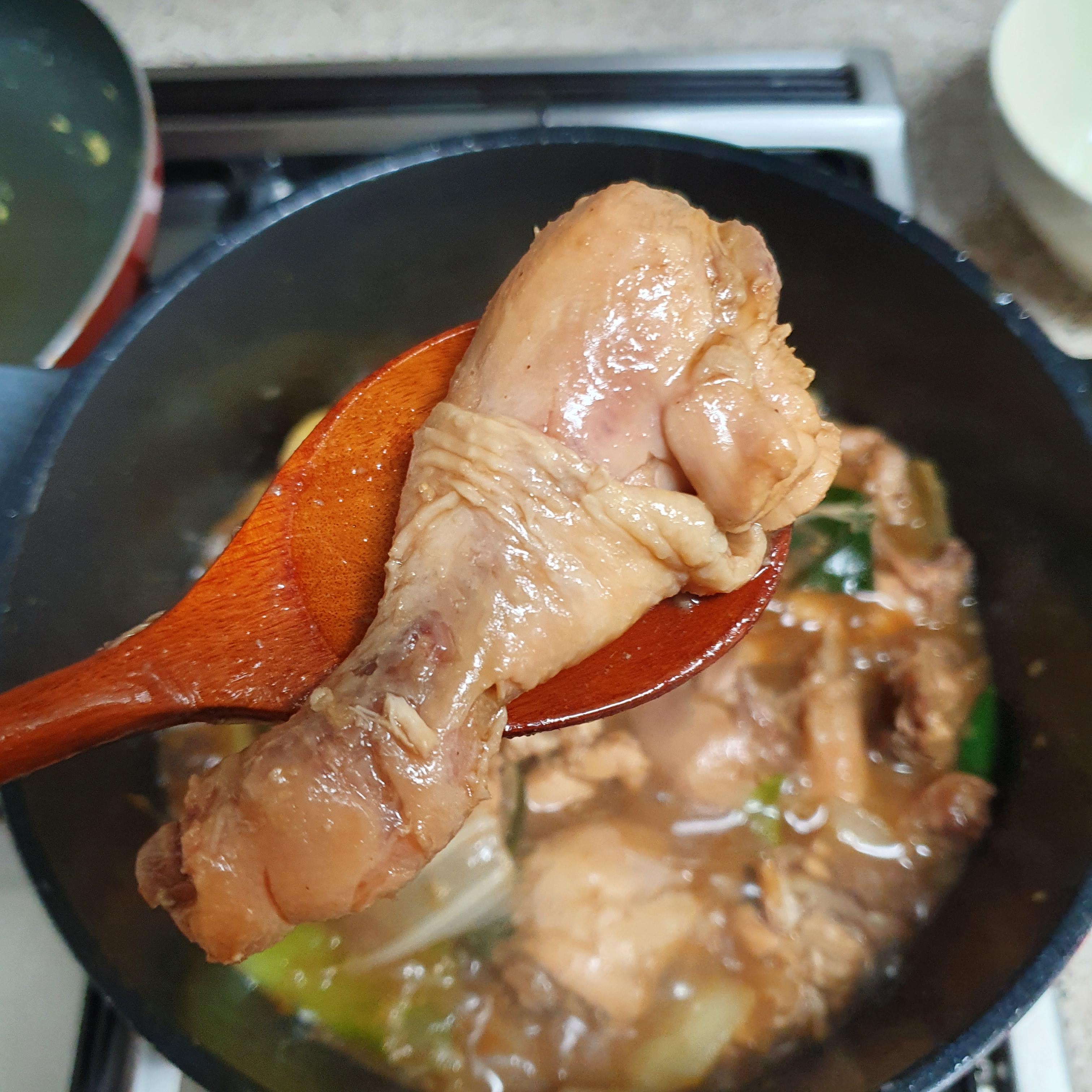  찜닭 만드는 방법 콜라를 활용한 찜닭 황금레시피를 알아보자