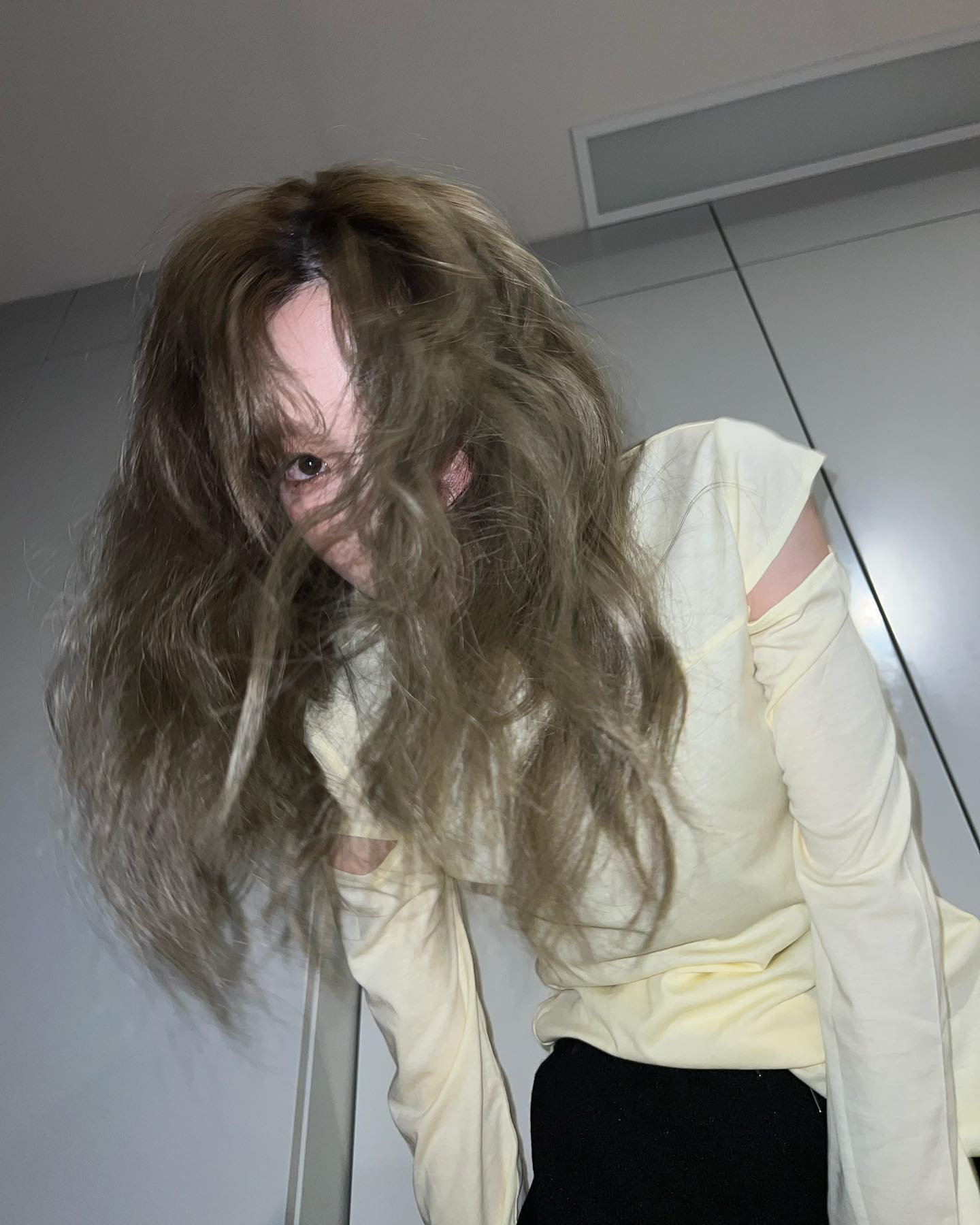  어느 각도로 찍어도 아름다운 태연