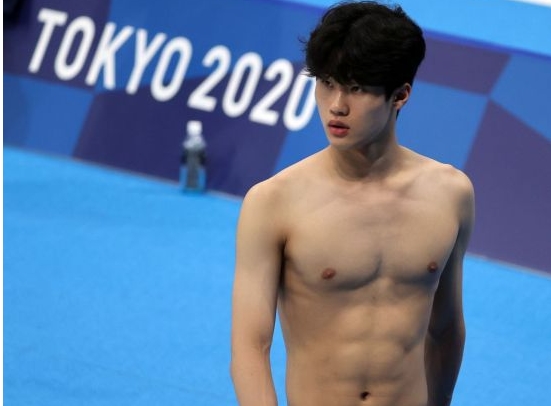 황선우 수영 일정 한국신기록기록 주종목 결승 경기 는?