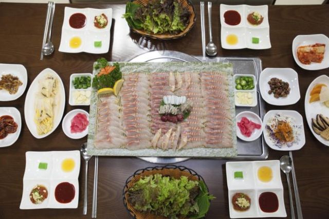  두천매운탕