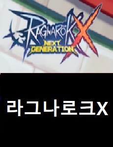  라그나로크X : Next Generation 공략 카페 바로가기 라그나로크X 쿠폰번호