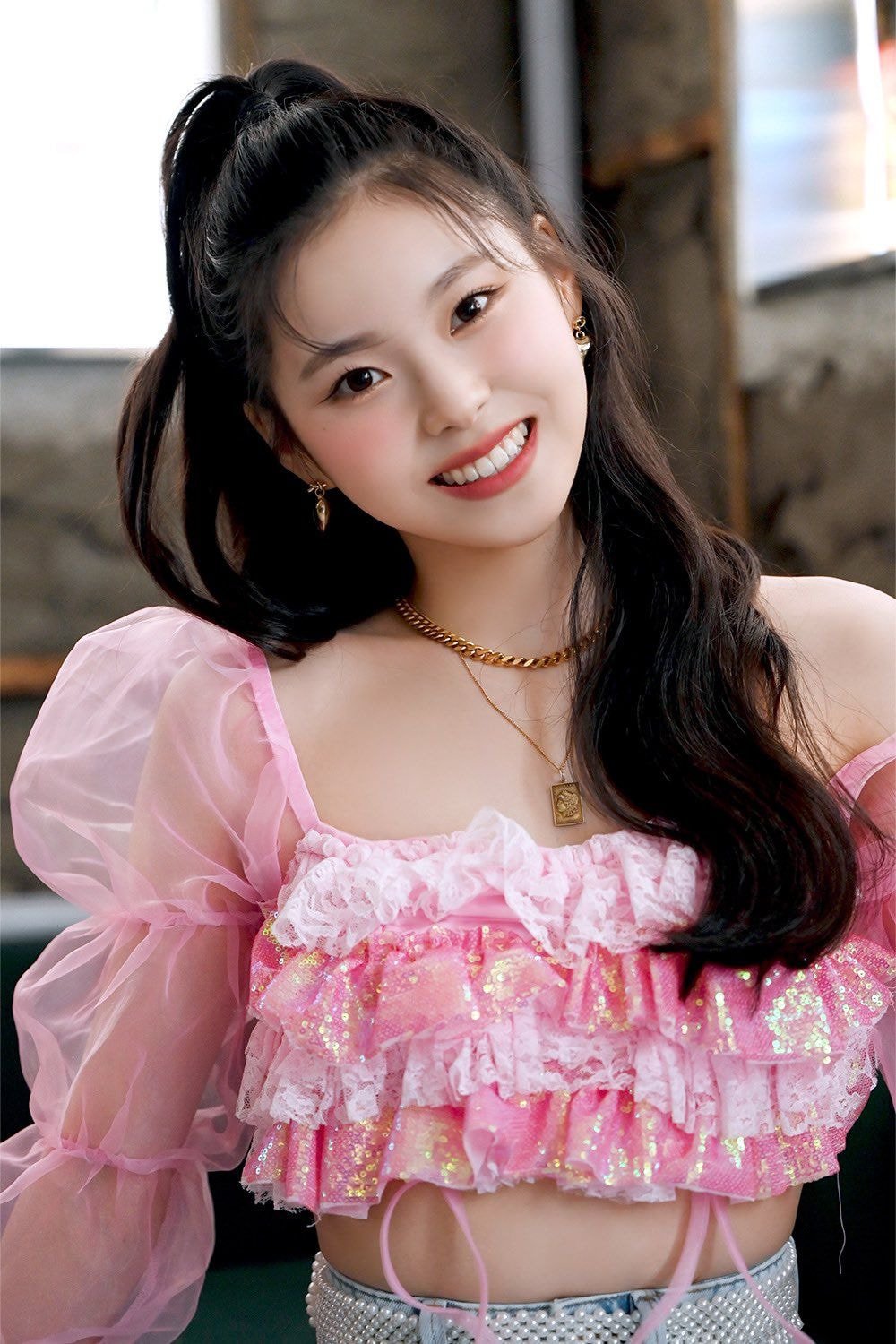  2006년생 개띠 연예인 규진 이레 남상욱 홍은채