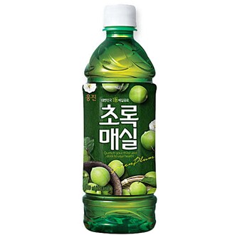  매실차. 효능과 부작용. 유통기한까지