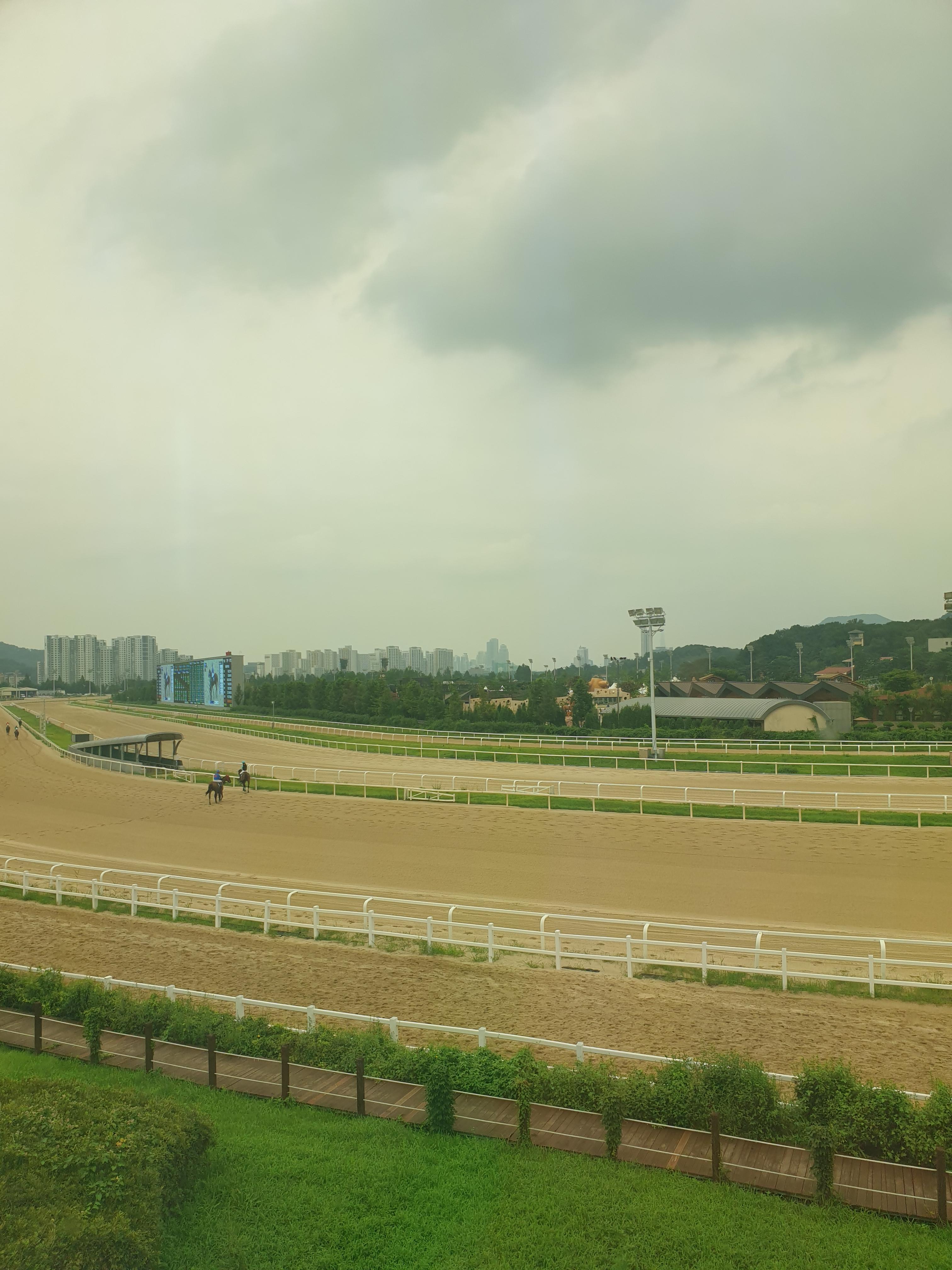  경마공원 서울