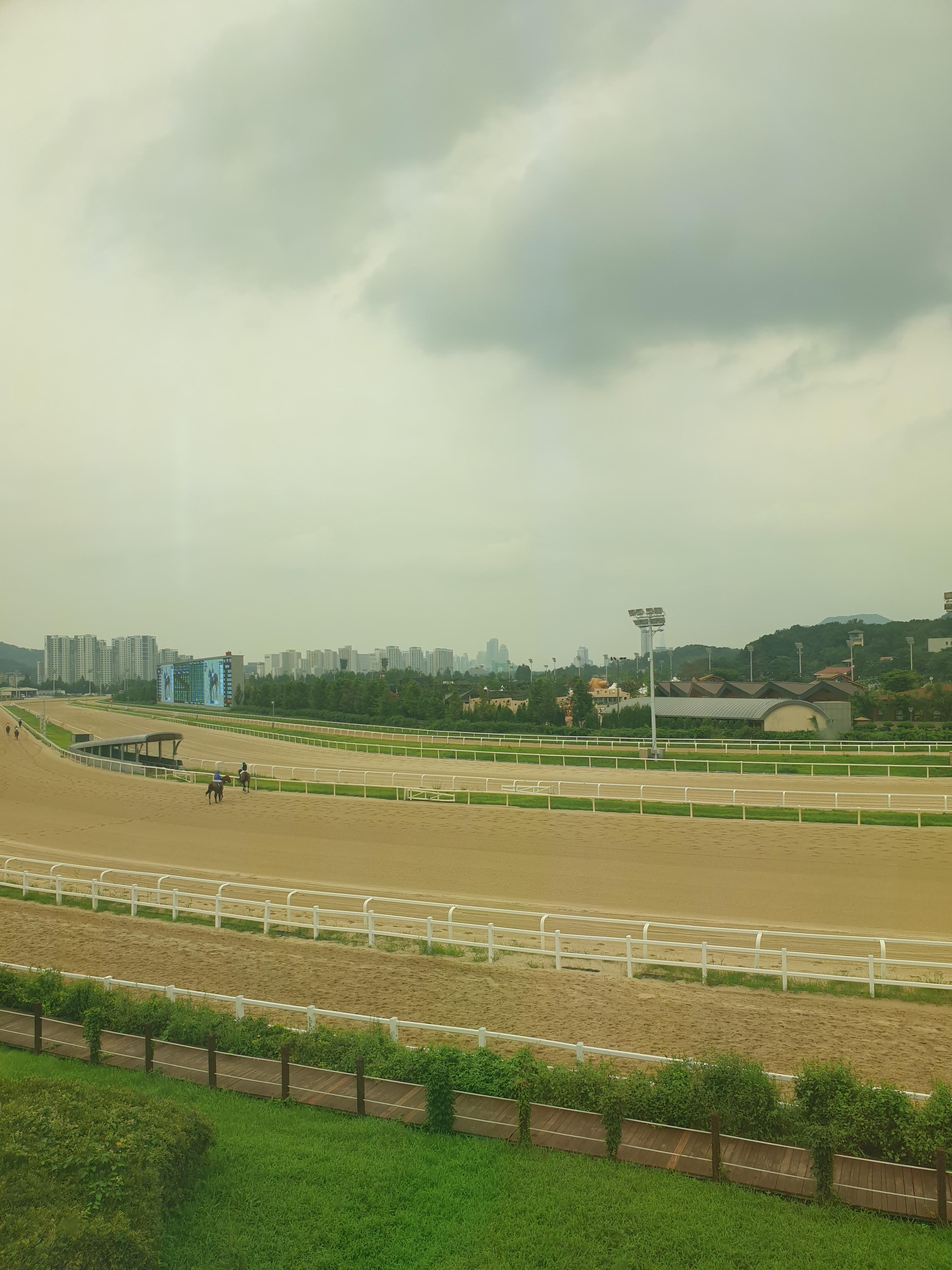 경마공원 서울