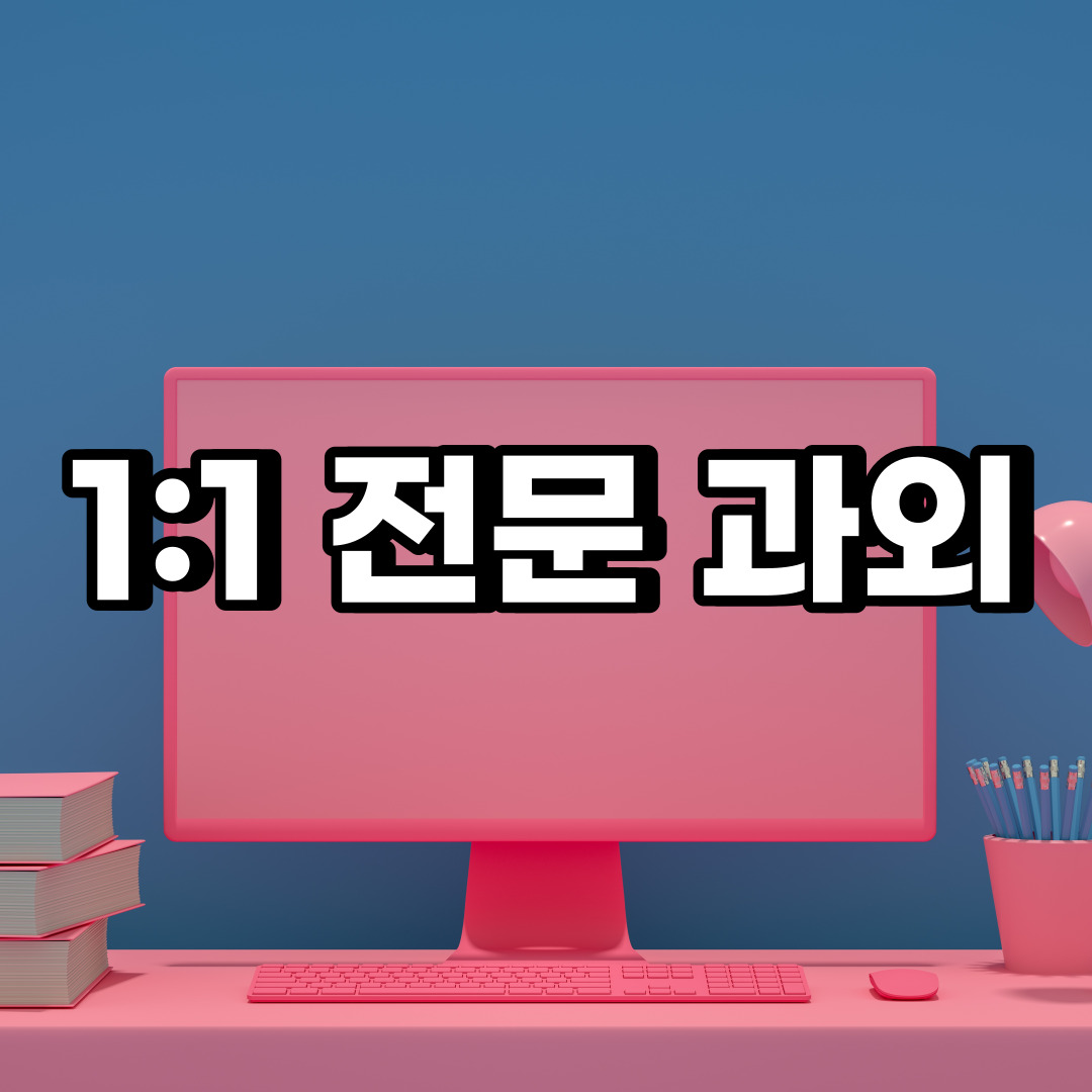  중구 초등 영어과외 명동 필동  중학생 중등 고등 국어 수학과외