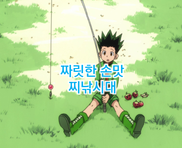  바다 낚시의 참맛, 찌낚시대 어떤것을 고를까?