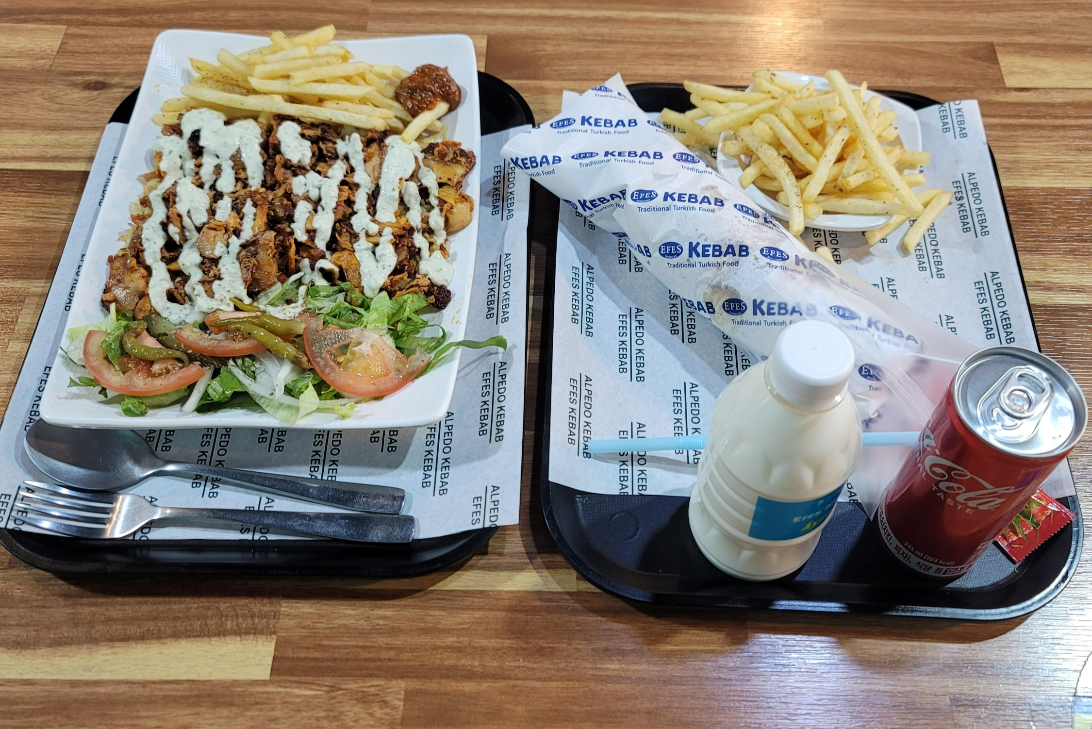  김해맛집 외국인 거리 뉴이스탄불 케밥 튀르키에음식점