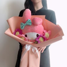  신뢰가는 산리오꽃다발 순위 TOP10 . 아.시.겠.어.요?