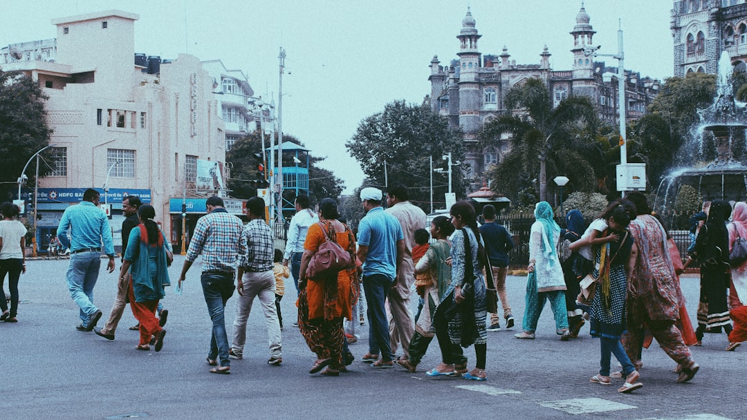 Migration