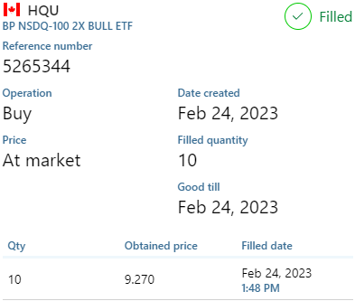 2023년 2월 24일 RESP 2