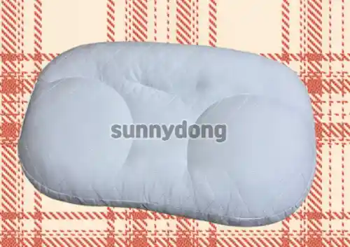 아이유 베개 이미지