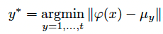 nearest-mean-of-exemplars-classifier