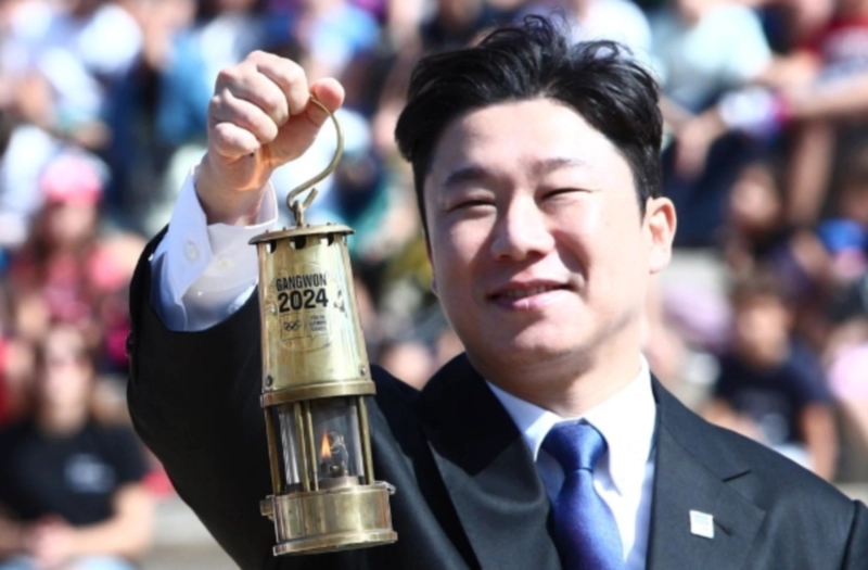 진종오 프로필 나이 고향 학력 사격 연금 | 진종오 국민의힘 총선 인재 영입 이유