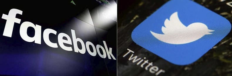 편법 맞춤형 광고로 떼돈 번 구글·페북 ㅣ 미연방 사법부, SNS 플랫폼 규제' 텍사스 법' 준수해야 Appeals Court Upholds Texas Law Regulating Social-Media Platforms