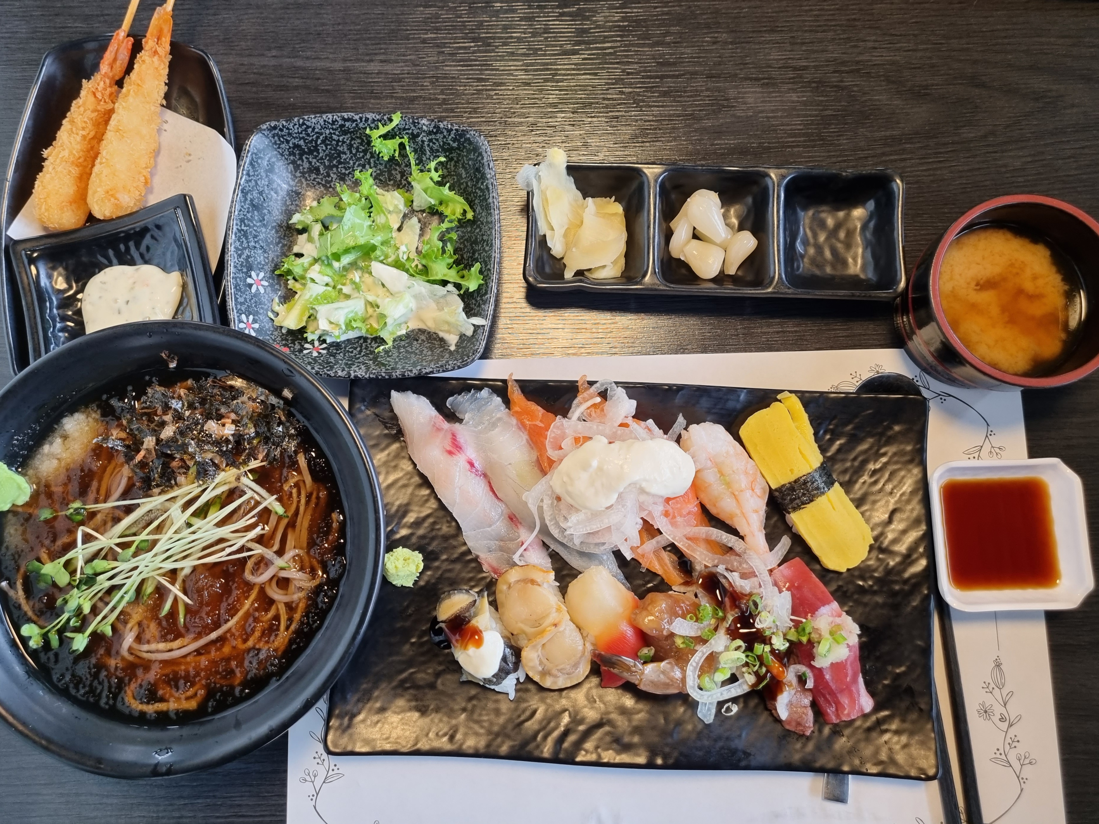  파주 운정 맛집 대한초밥 혼밥하기 좋아요