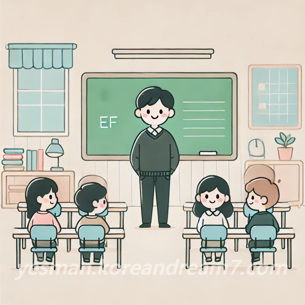 교실꿈해몽